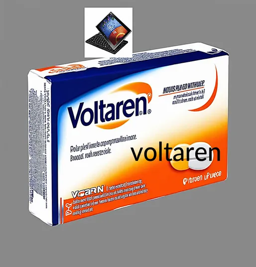 Precio del voltaren dolo